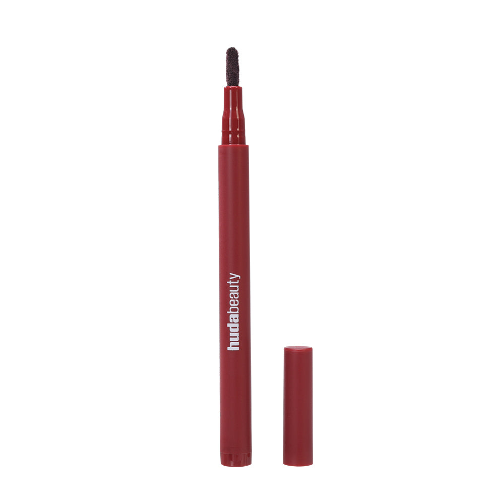 HUDABEAUTY LIP CONTOUR STAIN
