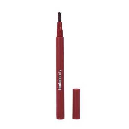 HUDABEAUTY LIP CONTOUR STAIN