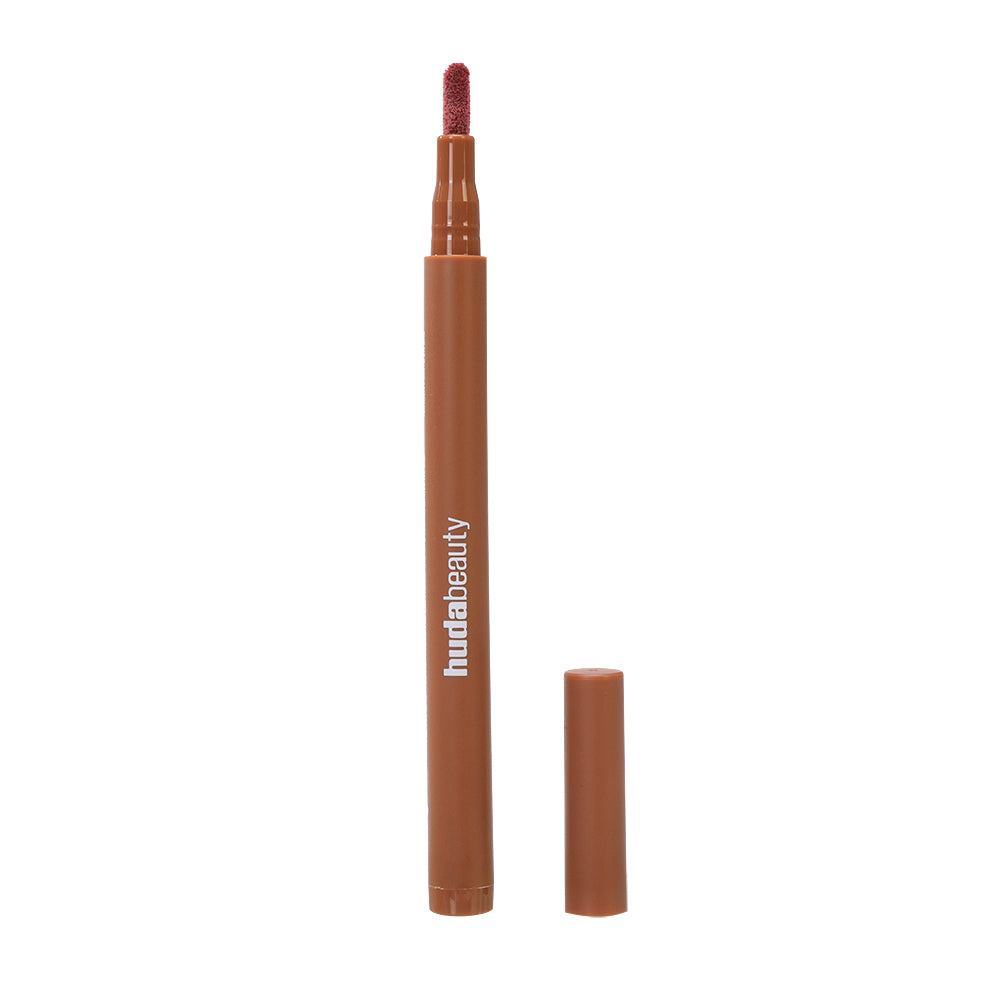 HUDABEAUTY LIP CONTOUR STAIN