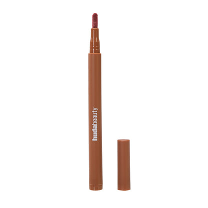 HUDABEAUTY LIP CONTOUR STAIN