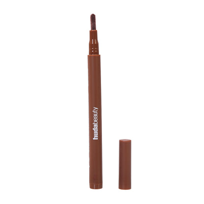 HUDABEAUTY LIP CONTOUR STAIN