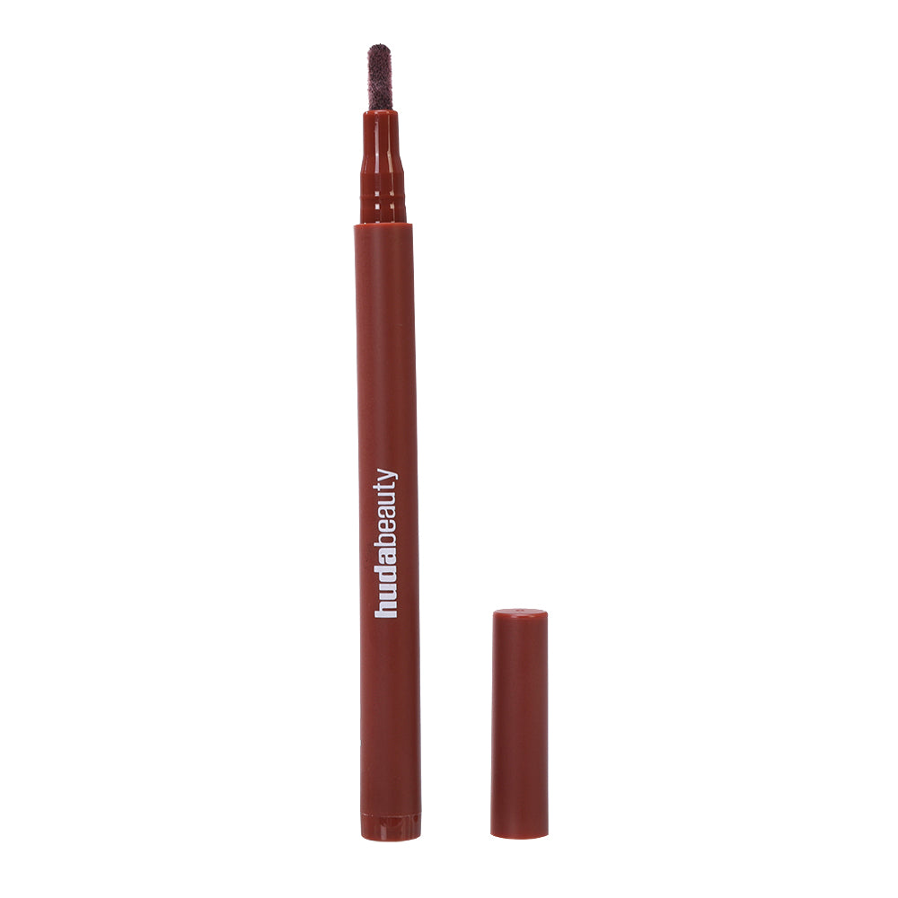 HUDABEAUTY LIP CONTOUR STAIN